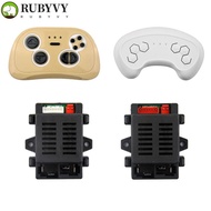 RUBYVY HH707K-2.4G Toys Children Car Electric Vehicle