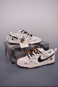Nike Dunk Low BAPE 聯名款