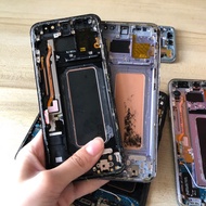 Cụm Linh Kiện Samsung Galaxy S8 Plus Zin ( G955N G955U G955F ) Hàng Cao Cấp.
