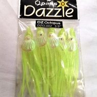 opass dazzle dz octopus lure