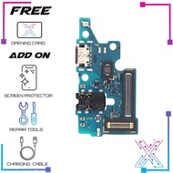 For Samsung A71 / A715F Charging Plug Board