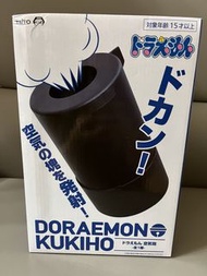 叮噹 Doraemon Kukiho 空氣砲玩具