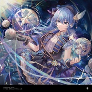 [PO - Limited] Hololive Hoshimachi Suisei Still Still Stellar - LP Analog Version
