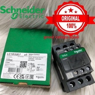 Contactor/ Schneider 32A 48Vac 3Phase Lc1D32E7 Original Schneider Tesys Control Lc1D32E7 Converter 1