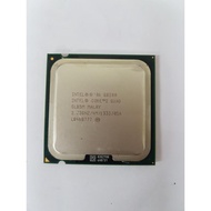775 Intel Q8200 Quad Core Cpu (with Bag Cooling Paste)