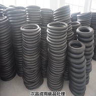 Special Offer Hot Sale Thickened Tricycle Inner Tube 5.00-12Three-wheel Bike Inner Tube Defective In
