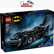 LEGO DC Super Heroes 76304 Batman Forever™ Batmobile™