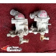 Housing Thermostat 4G92 93 Sohc Auto Manual