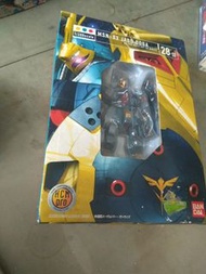 HCM PRO MSN-03