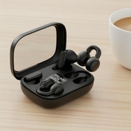 Q71 Bluetooth Earbuds Touch Control Wireless Headset Compatible with Android iOS
