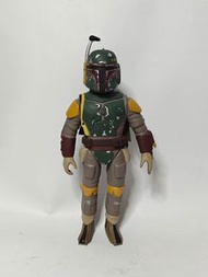MEDICOM Star Wars Boba Fett Sofubi Soft Vinyl figure