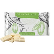 White Compound Chocolate W14