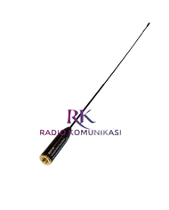 D antena RH 771S antena HT dual band SMA Male