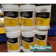 Winsor & Newton Galeria Gesso Primer 1000ml