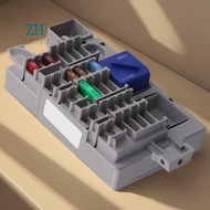 Distribution Fuse Box Power Device for  7 Series 7 Series New Energy G11 G30 G31 G32 6 Series GT