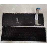ASUS GL552 GL552J GL552JX GL552V GL552VL GL552VW GL552VX N751 N751J N751JK N751JX G551VW
