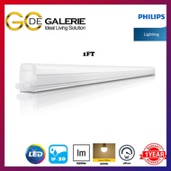 TRUNKLINEA LED T5 PHILIPS 31093 4W 3000k 1FT