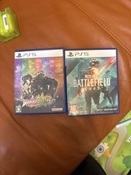 戰地風雲2042 JoJo明星大亂鬥