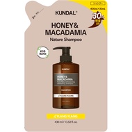 Korean Ginseng Company Kundal H&M Shampoo Ylang-Ylang Refill 430ml Other (check locks tongue cleaner