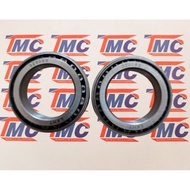 2 pcs Bearing laher kom stier kemudi Nozomi Srikandi 32906