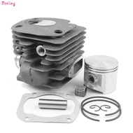 For HUSQVARNA 372 372XP 371 371XP 365 Chainsaw Accessories Parts Tool Piston