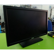Refurbished Dell 2010hc 20" Inch Monitor
