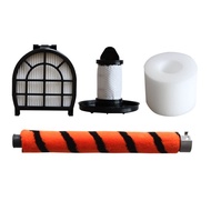 Shark LZ600/LZ601/LZ602 Vacuum Cleaner Accessories Roller Brush Filter Mesh Filter Element O0V7