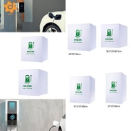 [Lacooppia2] EV Charger Cover Charging Station Cover Dustproof Electric Charger Guard