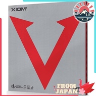 Xiom Vega Asia Black 1.8 Table Tennis Rubber
Xiom Vega Asia Red 1.8 Table Tennis Rubber
Xiom Vega As