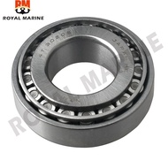 Bearing For Yamaha Outboard Motor 2T Parsun Hidea 9.9HP 15HP Boat Engine Aftermarket Parts