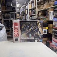 [放得高搵鬍鬚] 不二不議 Robot魂 257 Gundam GP02A Anime