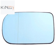 Left Side Wing Mirror Rearview Mirror Glass Heated for  7 Series E38 1995-2001 5 Series E39 2000-200