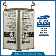 Battery Battery Samsung J7+ / C710 J731 / C7100 EB-BJ731ABE Original New