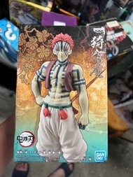 Banpresto 鬼滅之刃 Akaza Figure