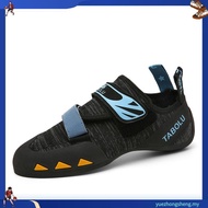 Professional Rock-Climbing Shoes Men Women Indoor Outdoor Climbing Shoes Beginners Mesh Rock-Climbin
