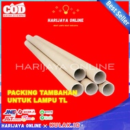 PAPER CORE / PAPER TUBE / SELONGSONG KERTAS UNTUK TAMBAHAN PACKING