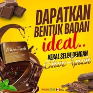 Choco inch Slimming Chocolate Premium ubat kurus berkesan 7 Hari supplement Kurus