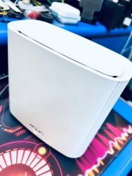 Asus 華碩 ZENWIFI CT8 AC3000 三頻 MESH