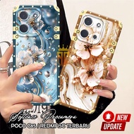 SOFTCASE REDMI 15C 4G 2025 - REDMI poco C85 4G 2025 - 14C - 13C - 12C - poco C75 - poco C71 - poco C
