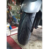 ยางนอก IRC IZ-SS99 ลายสปอร์ต เบอร์ 110/70 -13 & 130/70 -13 สำหรับ Yamaha NMAX