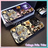 CAHAYA This Light We Store! Compatible For INFINIX Phone Case, Note 12 Turbo G96 12 30 PRO 12 Turbo 