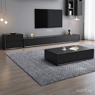 Modern3r Nordic High-End Coffee Table for Home, Light Luxury Integrated Creative Living Room Storage