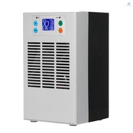 100W 30L Small Fish Tank Water Heater &amp; Chiller Aquarium Chiller Semiconductor Electronic Aquarium