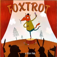 FOXTROT CHILDREN'S BOOK