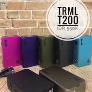 TRML T200 Potentio Box Mod