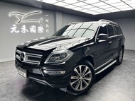 2015 M-Benz GL350 BlueTEC 4MATIC 3.0 柴油