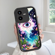 VIVO Y22 Y22S Cool Case Phone TY T31770