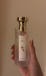 Bvlgari Eau Parfumée au Thé Blanc 75nl / 寶格麗白茶香水