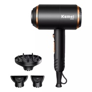 Comei Hair Dryer KM-8896 High Power 2000w