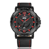 เครื่องไทย ประกันศูนย์ นาฬิกาข้อมือ Naviforce(นาวีฟอส) รุ่น NF9122 ประกันศูนย์ 1 ปี